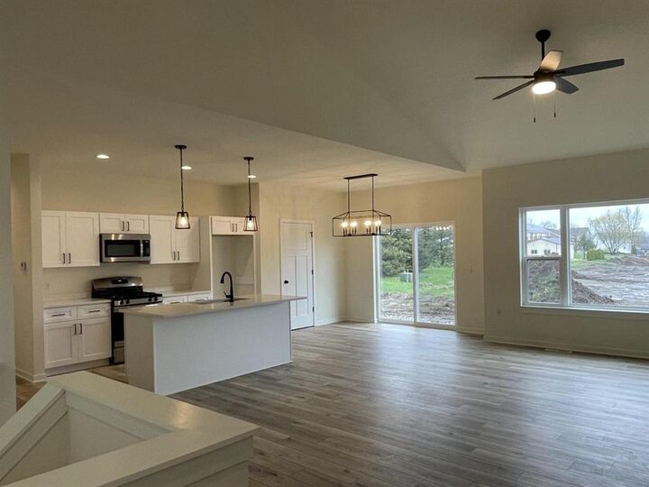 Property Photo: 1756 East Kyle Circle WI 53511