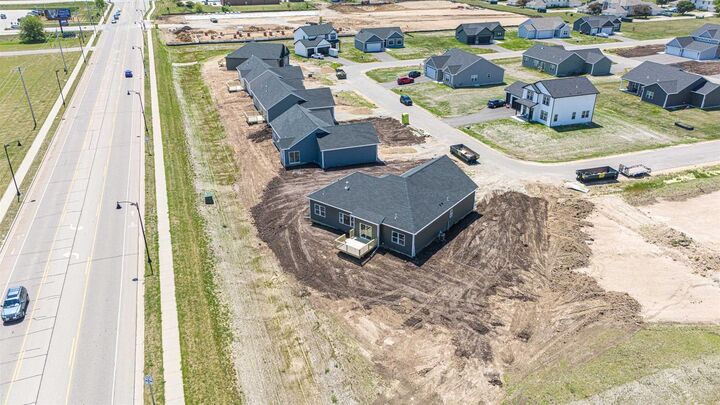 Property Photo: 1756 E Kyle Circle WI 53511