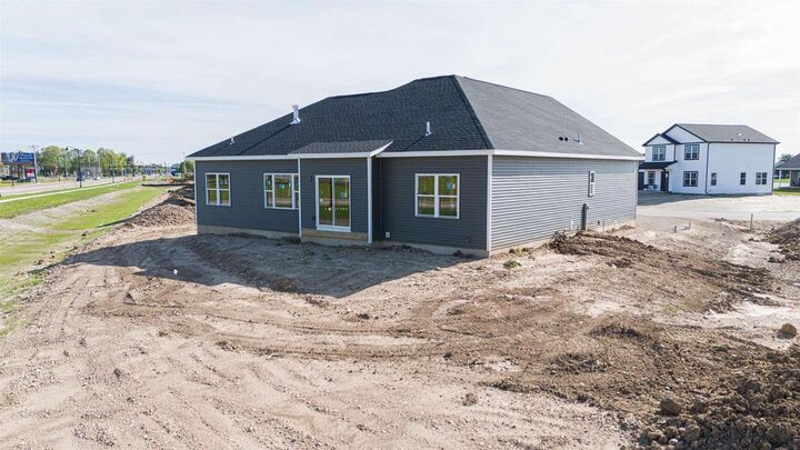 Property Photo:  1732 E Kyle Circle  WI 53511 