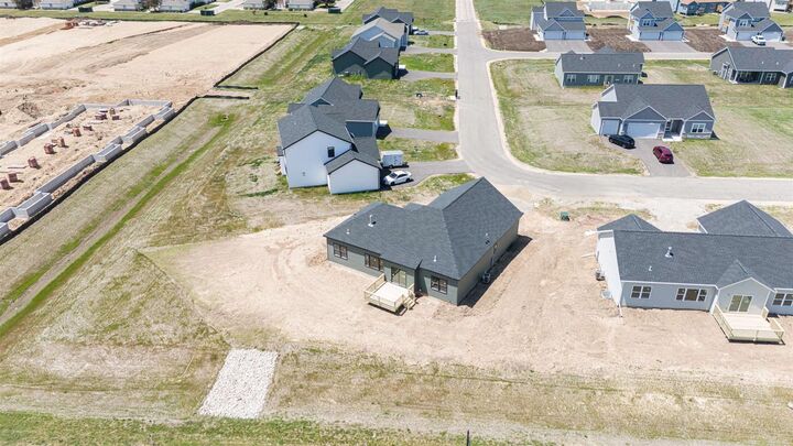 Property Photo:  1732 E Kyle Circle  WI 53511 