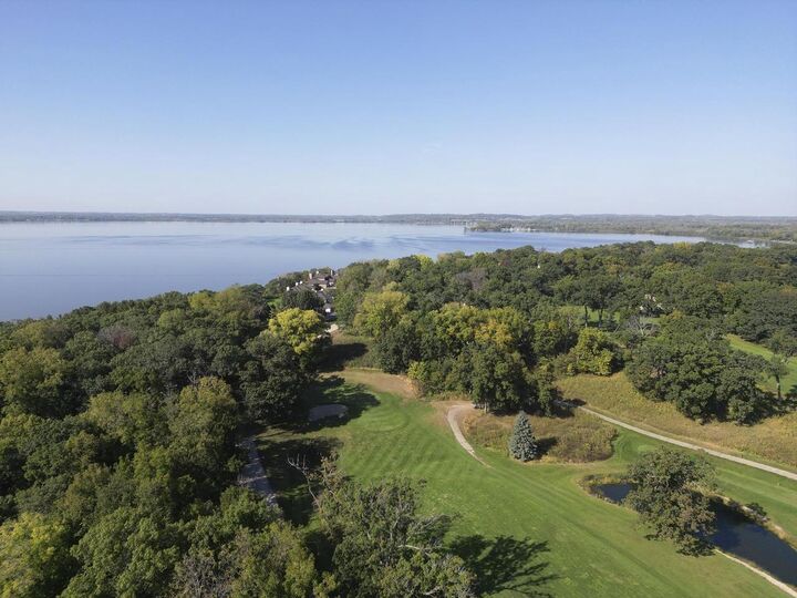 Property Photo:  W7619 Koshkonong Lake Road  WI 53538 