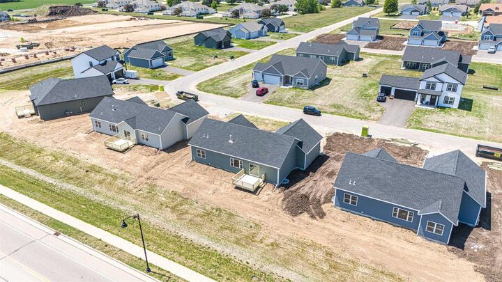 Property Photo:  1744 E Kyle Circle  WI 53511 