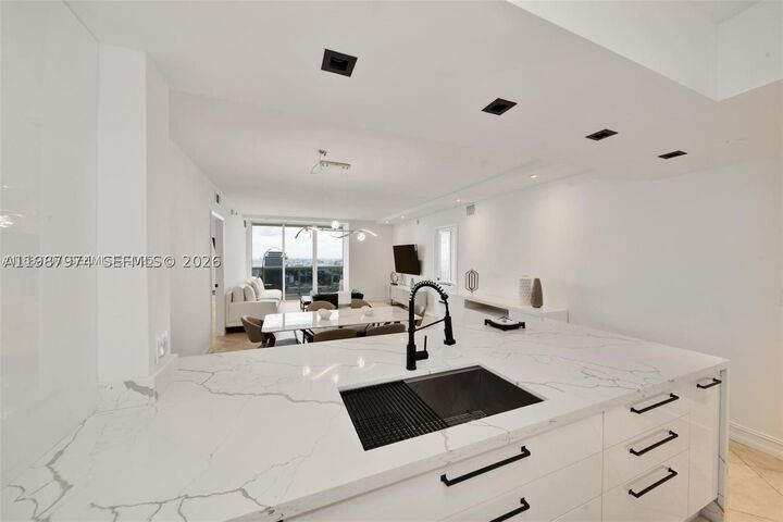 Property Photo: 1830 S Ocean Dr 4704 FL 33009