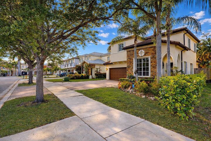 Property Photo:  16479 SW 50th Ter  FL 33185 