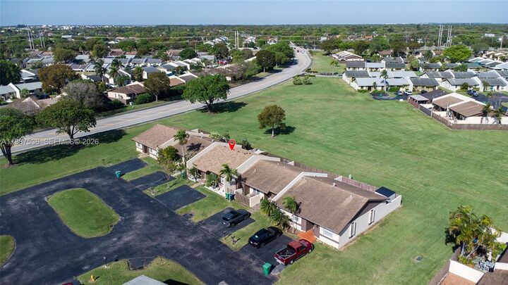 Property Photo:  12324 SW 111th S Canal St Rd  FL 33186 