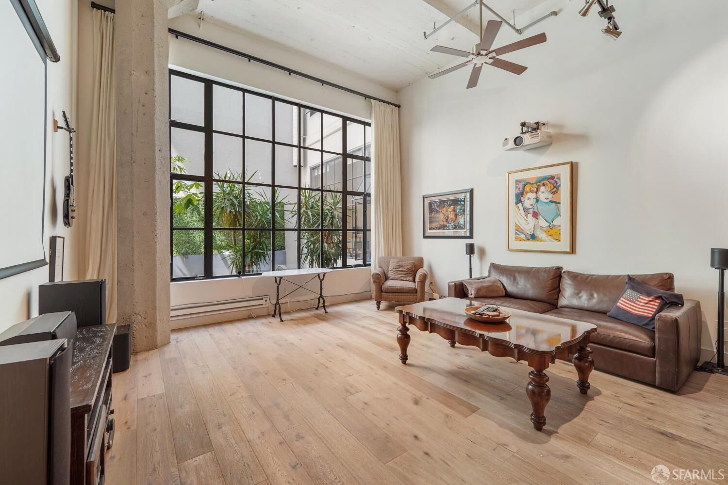 Property Photo:  601 4th Street 106  CA 94107 