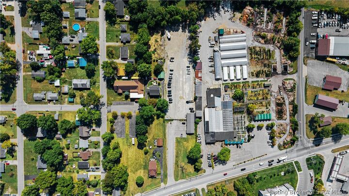 Property Photo:  2112 Hamburg Pike  IN 47130 