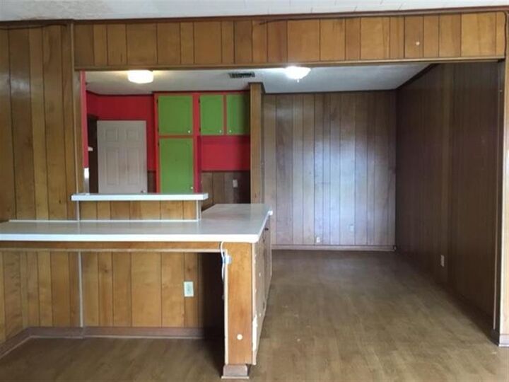 Property Photo: 1424 Tennessee Street LA 70607