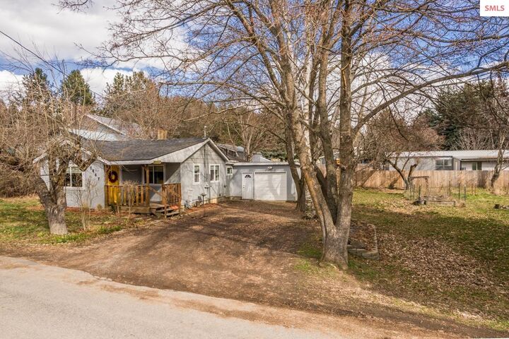 Property Photo:  7467 Wells St  ID 83805 