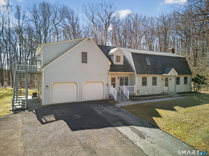 Property Photo:  189 Crane Hollow Road  CT 06751 