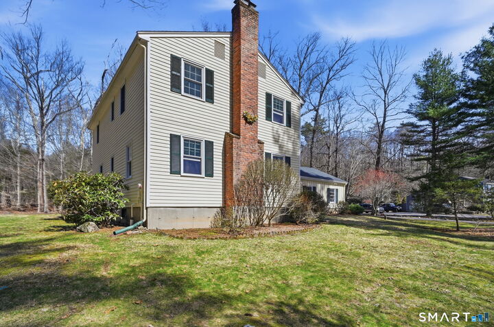 Property Photo:  96 Green Tree Lane  CT 06071 