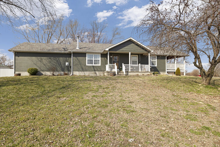 Property Photo:  5417 S 163rd Road  MO 65617 