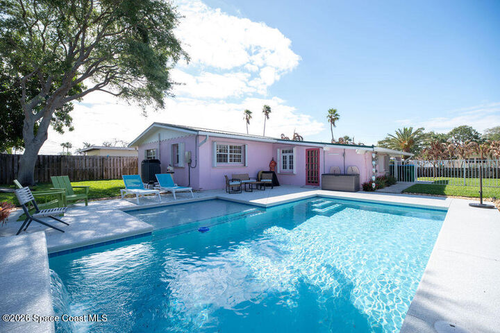 Property Photo:  238 Harbor Drive  FL 32920 