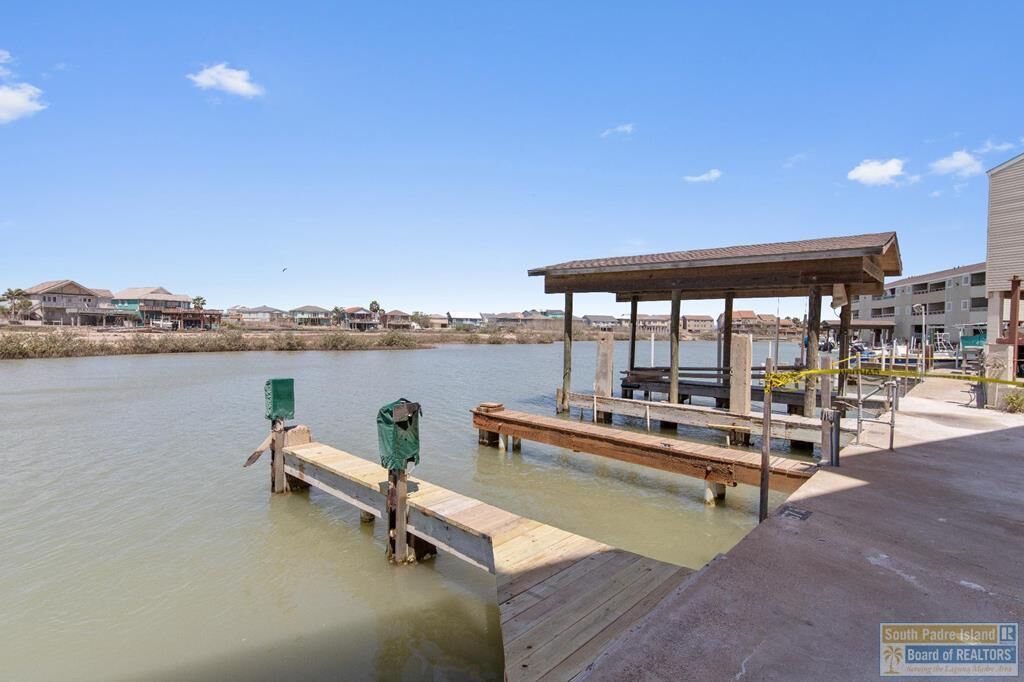 Property Photo:  401 Island Ave. 57-A  TX 78578-2663 