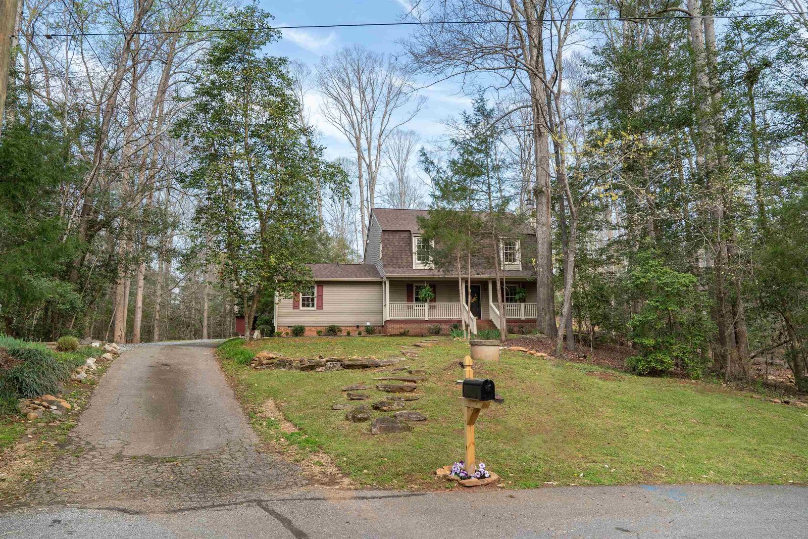 Property Photo:  122 River Ridge Drive  SC 29369-9729 