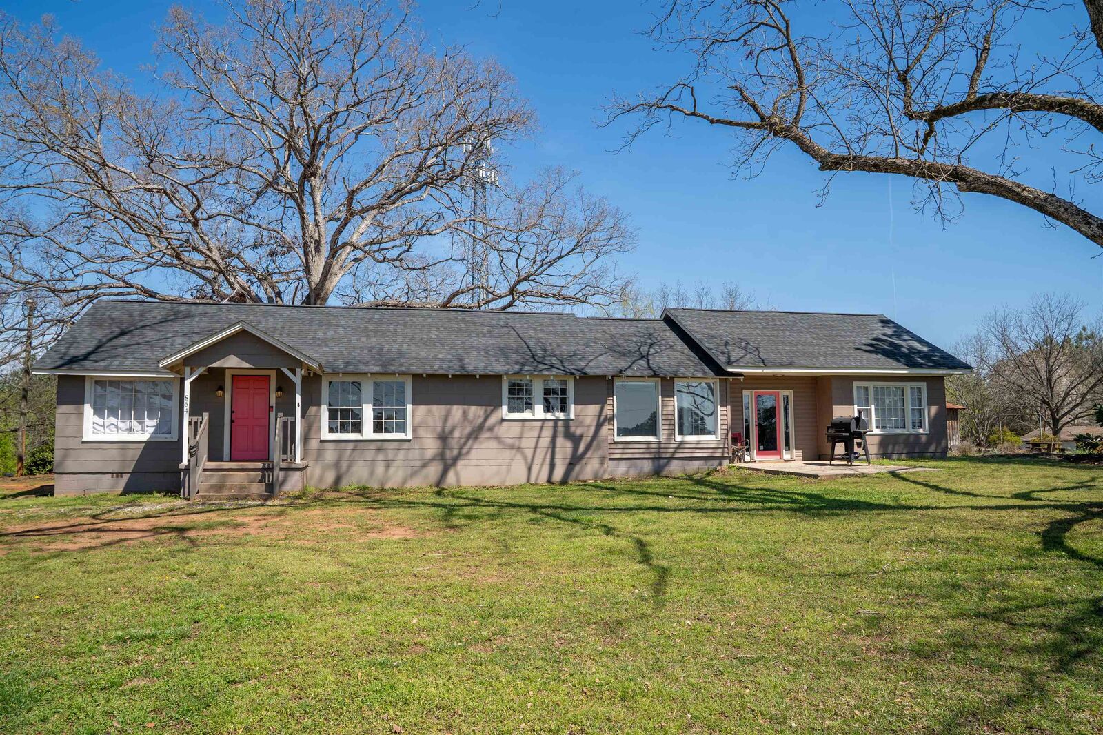 Property Photo:  864 Canaan Road  SC 29376 