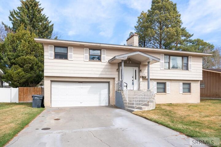 Property Photo:  1780 Carmel Drive  ID 83402 