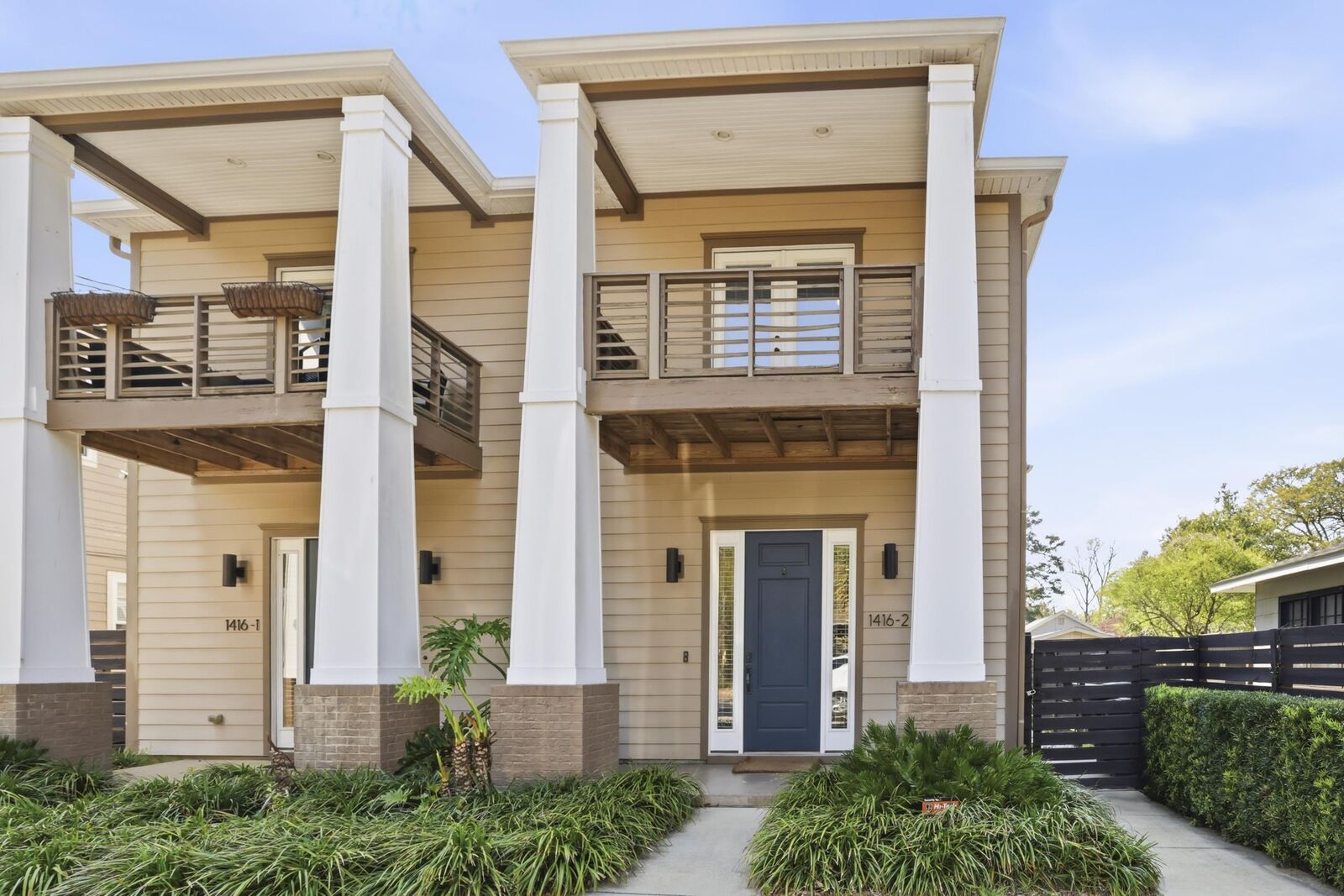 Property Photo: 1416 N M L King Jr Boulevard 2 FL 32303