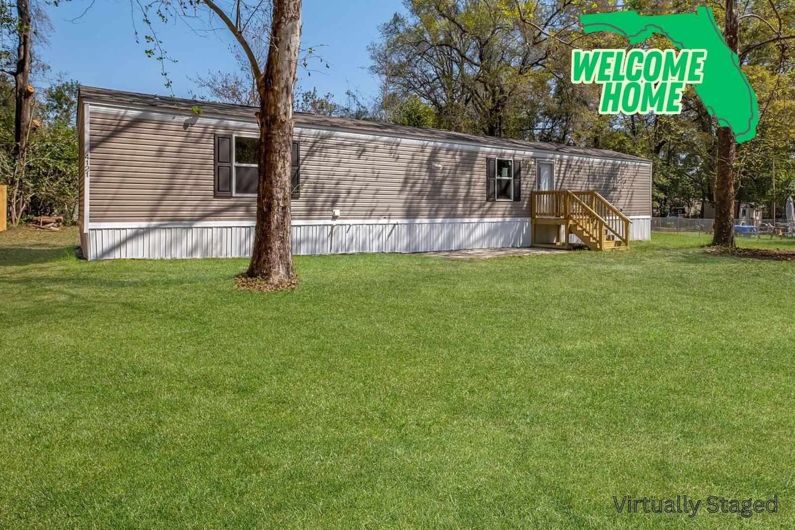 Property Photo: 4121 Susan Avenue FL 32305