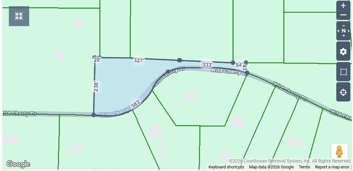 Property Photo: Wild Cherry Drive FL 32305