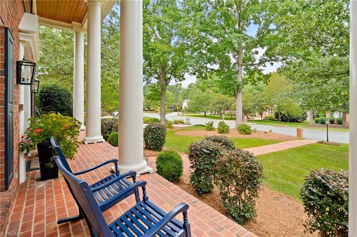 Property Photo:  2306 Hickory Avenue  NC 27215 