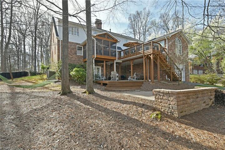 Property Photo: 891 Moyers Road NC 27104