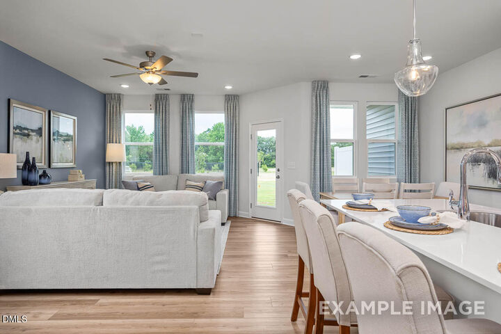 Property Photo: 3810 Well Fleet Drive NC 27592