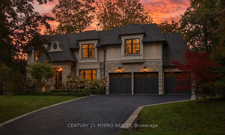 Property Photo: 1389 Weaver Avenue ON L6J 2L6