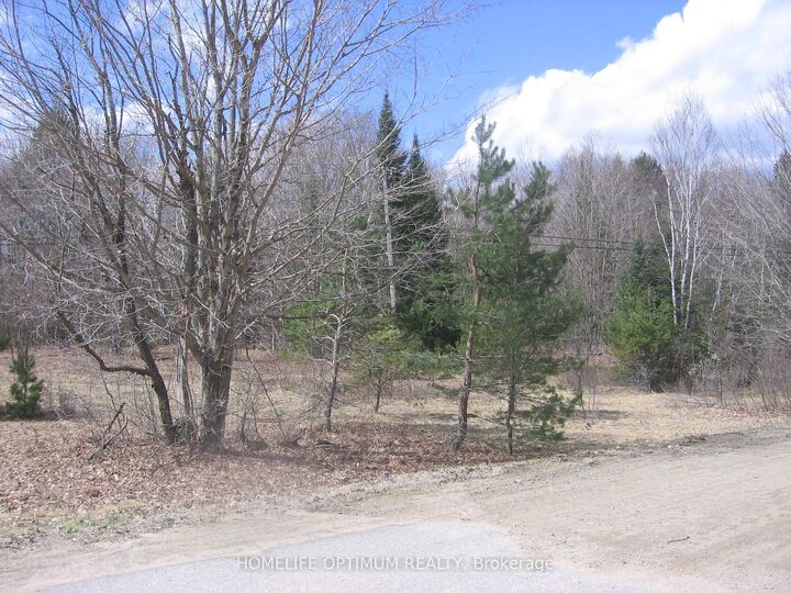 Property Photo:  2.6 Acres Norley Drive  ON K0M 1S0 