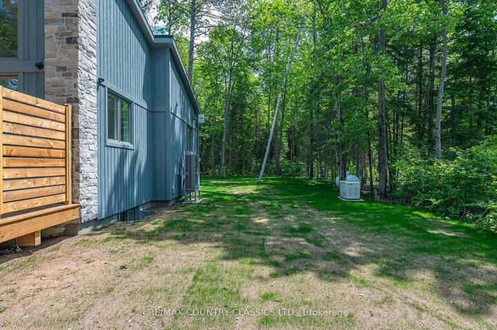 Property Photo: 59 Ida Ho Lane ON K0L 1C0
