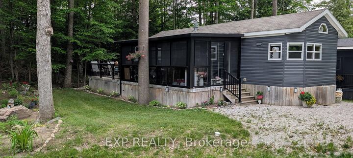 Property Photo: 1082 Shamrock Marina Road ON P0E 1N0