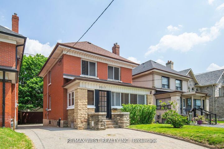 2317 Weston Road — photo 1