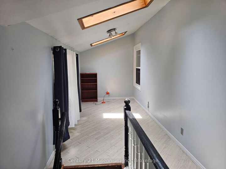 Property Photo: 475 Hurontario Street ON L9Y 2N2