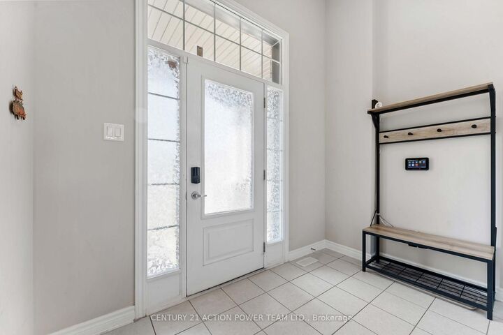 Property Photo: 54 Malachigan Crescent ON K4A 1G6