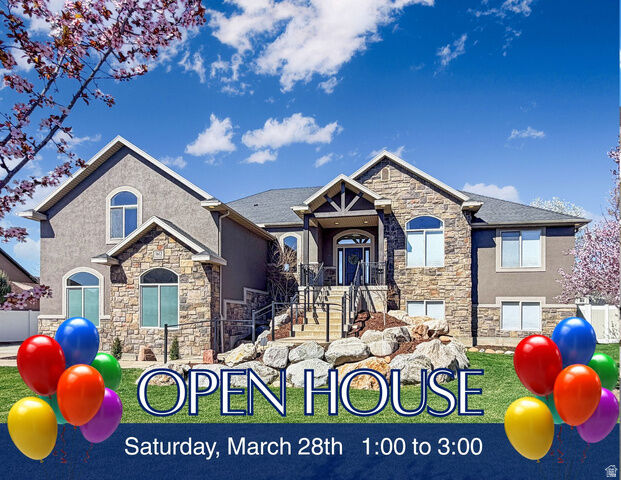 Property Photo:  1612 W Ranch Rd S  UT 84025 