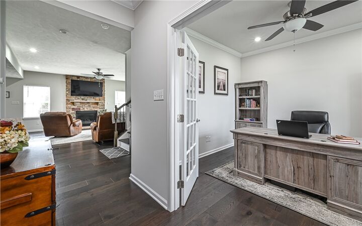 Property Photo:  3036 Eagle Ridge Dr  PA 16059 