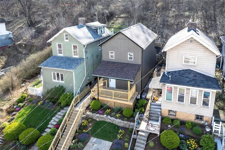 Property Photo:  2528 Beaver Ave  PA 15061 