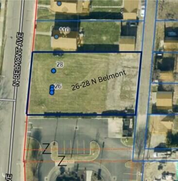 Property Photo:  26-28 N Belmont Avenue  OH 45503 