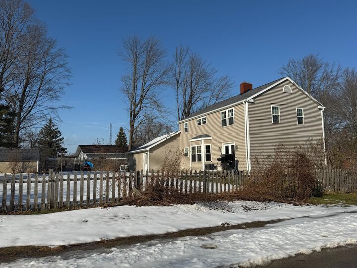 Property Photo: 304 Oliver Drive MI 48629