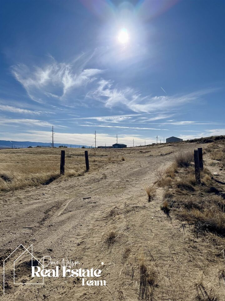 Property Photo:  3876 Sunburst Drive  WY 82636 