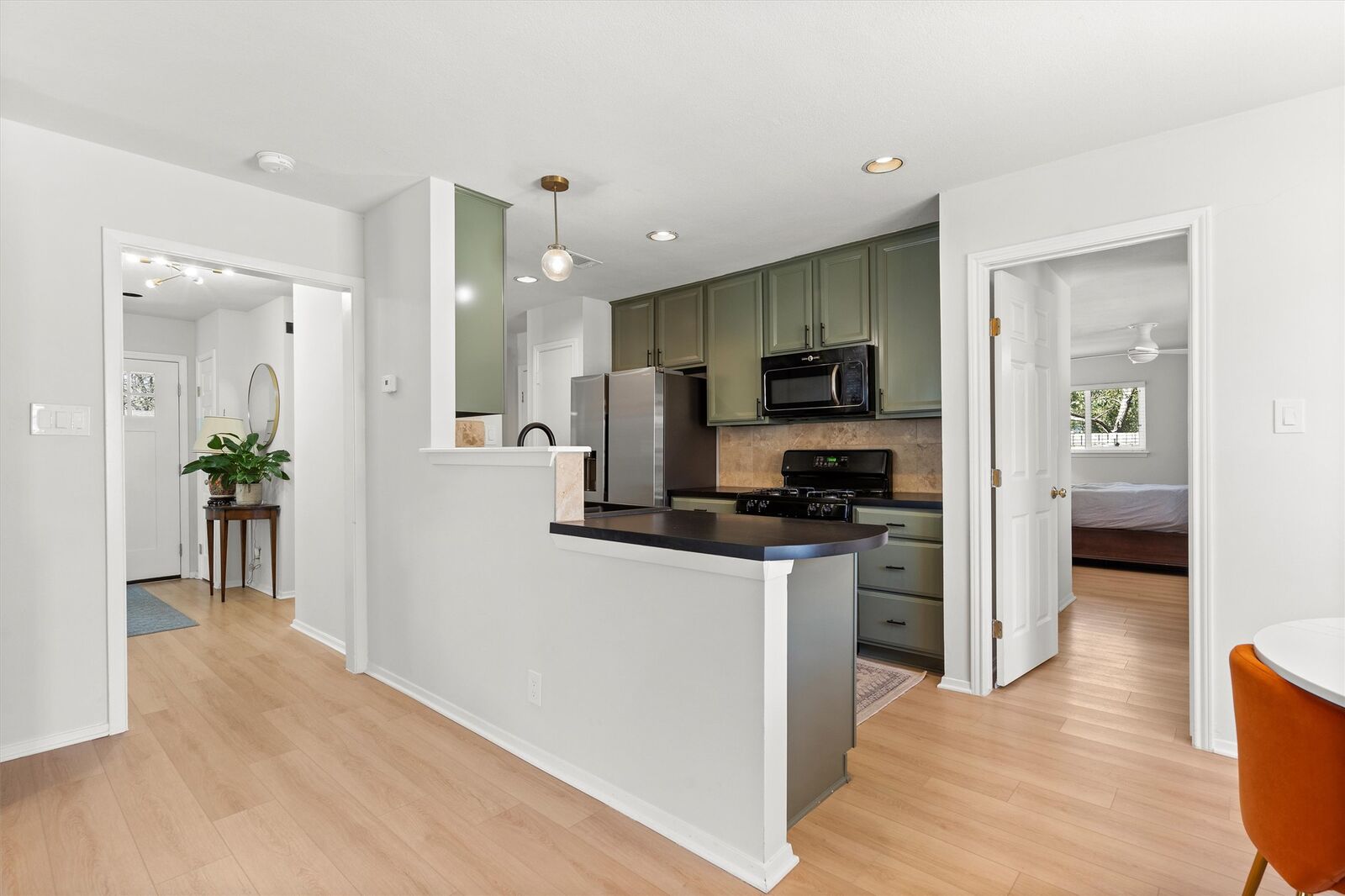 Property Photo: 3006 Boxdale Drive TX 78757