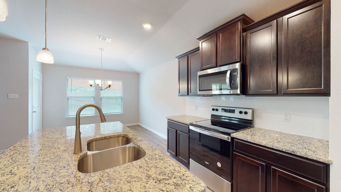 Property Photo:  409 Creekfall Road  TX 78611 