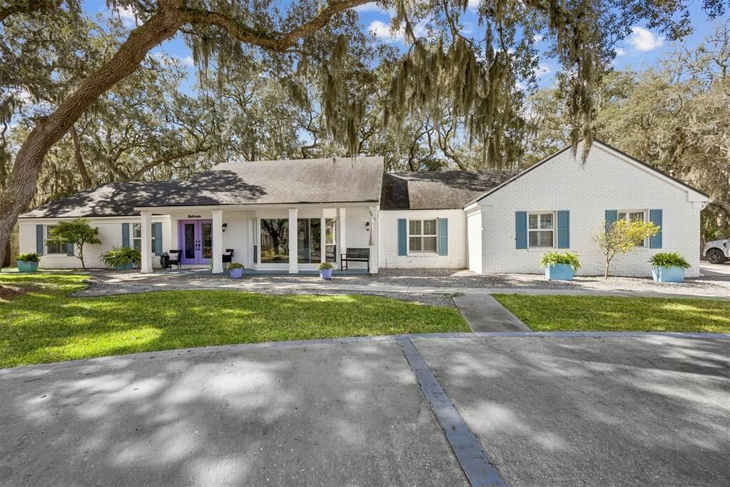 Property Photo:  2015 Highland Drive  FL 32034 