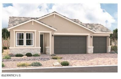 Property Photo:  18188 W Elizabeth Avenue  AZ 85338 