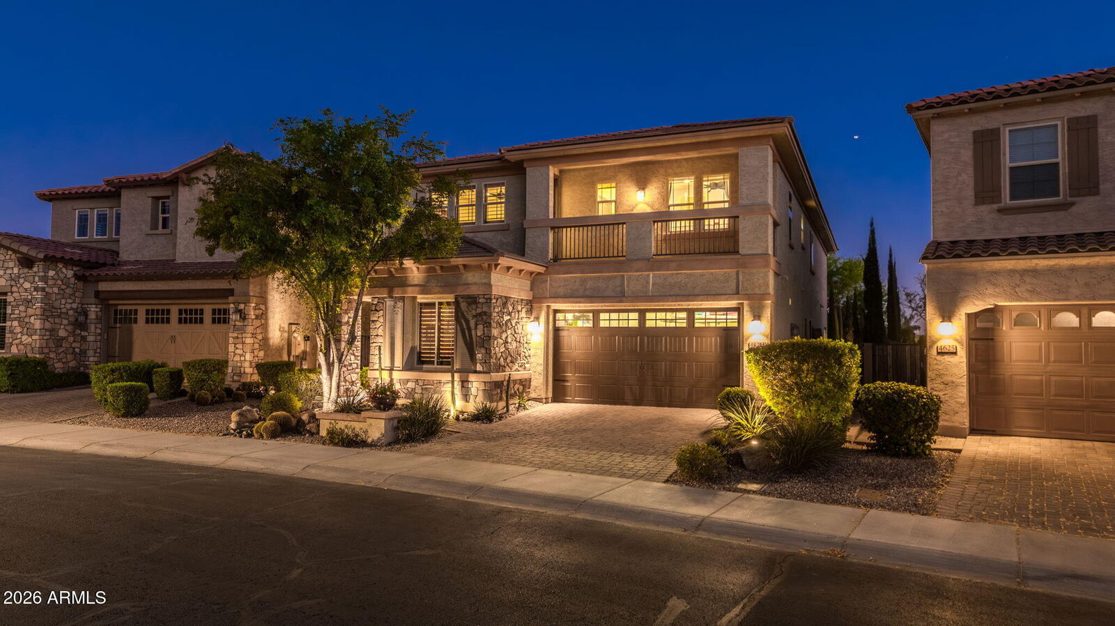 Property Photo:  4629 E Walter Way  AZ 85050 