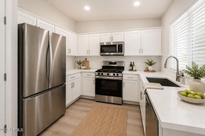 Property Photo:  6050 S Windstream Place  AZ 85249 