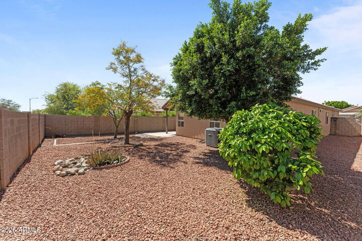Property Photo: 20443 N 105th Avenue AZ 85382