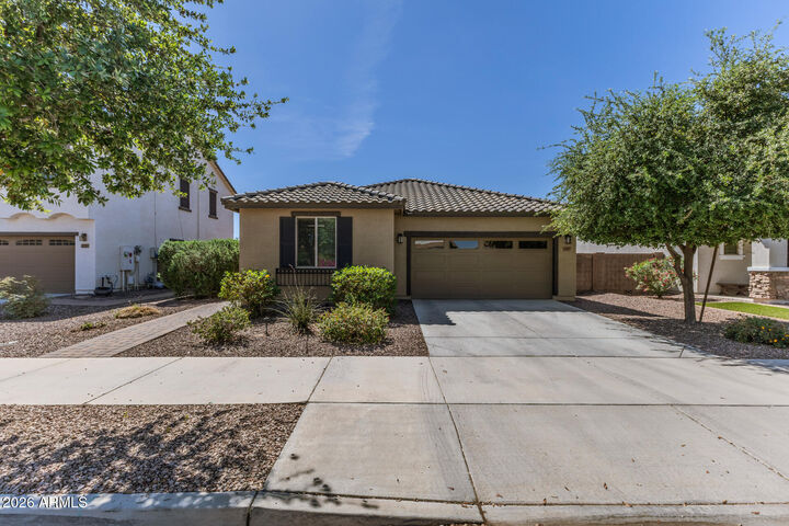 Property Photo:  21005 E Pecan Lane  AZ 85142 