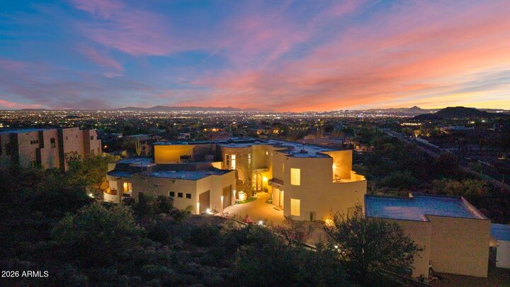 Property Photo:  8540 E McDowell Road 21  AZ 85207 