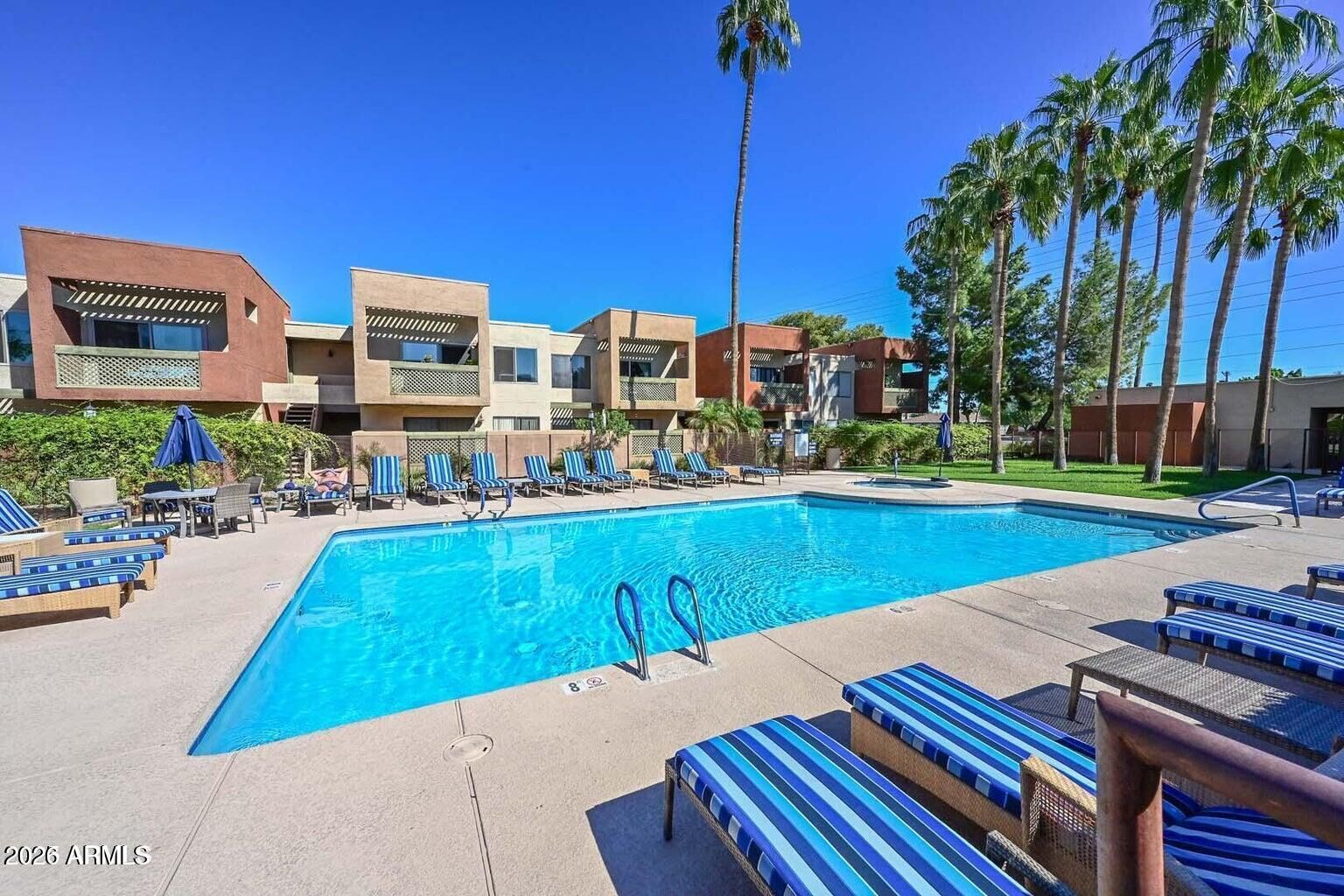 Property Photo:  3500 N Hayden Road 1106  AZ 85251 